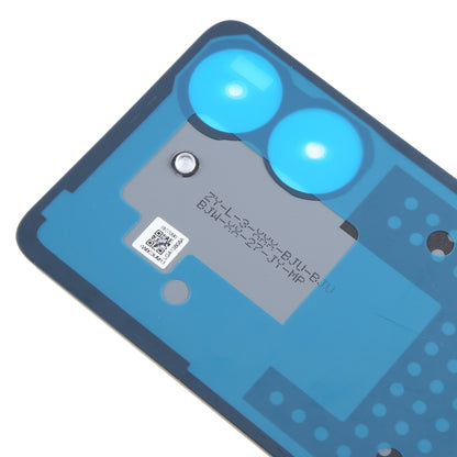 For Xiaomi Redmi 13C Original Battery Back Cover, For Xiaomi Redmi 13C