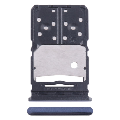 Tiroir pour carte SIM et Micro SD pour Tecno Camon 20