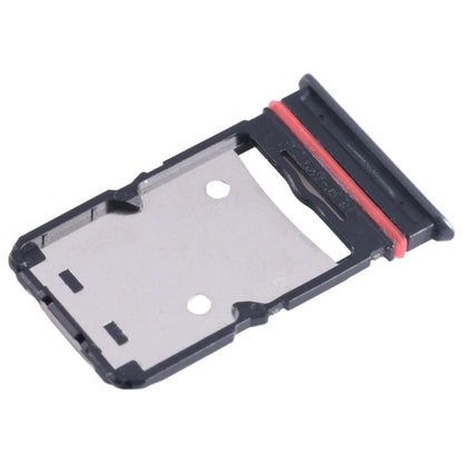 For Infinix Note 11 Pro X697 SIM Card Tray + SIM Card Tray + Micro SD Card Tray, For Infinix Note 11 Pro