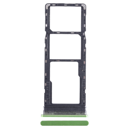 Pour Infinix Hot 12 Play, plateau pour carte SIM + plateau pour carte SIM + plateau pour carte Micro SD, pour Infinix Hot 12 Play