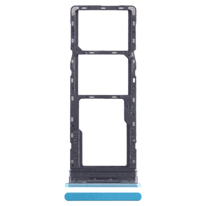 Pour Infinix Hot 12 Play, plateau pour carte SIM + plateau pour carte SIM + plateau pour carte Micro SD, pour Infinix Hot 12 Play