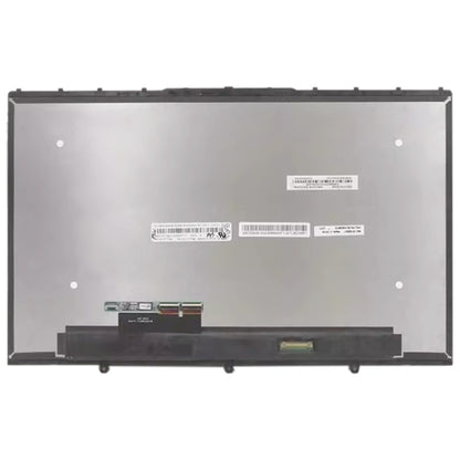 LCD Screen Digitizer Full Assembly with Frame for Lenovo Yoga 14cITL 2021