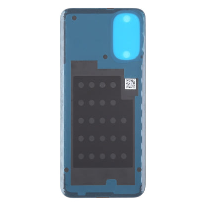 For Motorola Moto G41 Original Battery Back Cover, For Motorola Moto G41