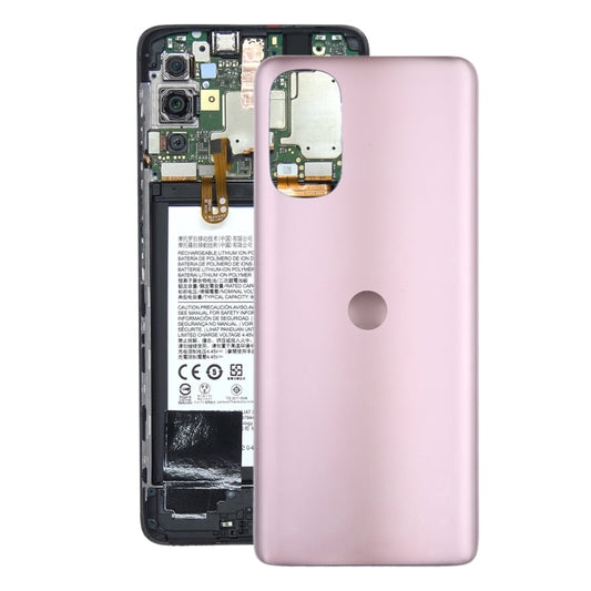 Für Motorola Moto G Stylus 4G 2022 Original Akku-Rückseite, Für Motorola Moto G Stylus 4G 2022