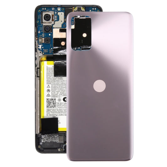 Für Motorola Moto G42 Original Akku-Rückseite, Für Motorola Moto G42