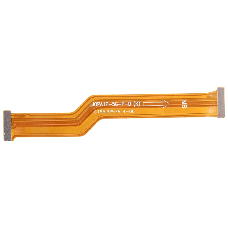 For OPPO A1 Pro OEM LCD Flex Cable, For OPPO A1 Pro