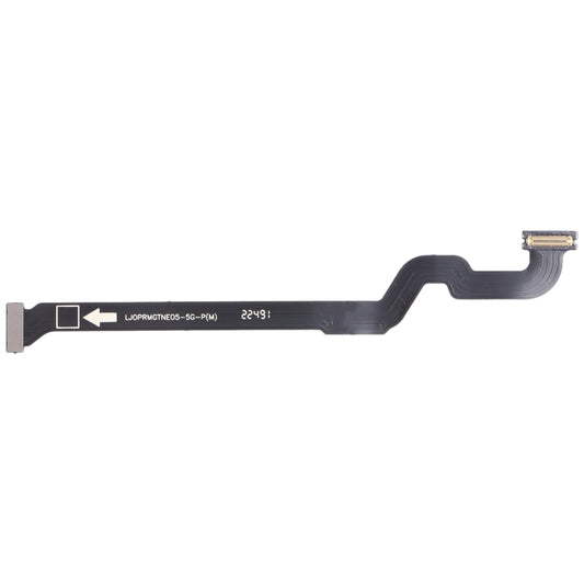For Realme GT Neo 5 OEM LCD Flex Cable, For Realme GT Neo 5