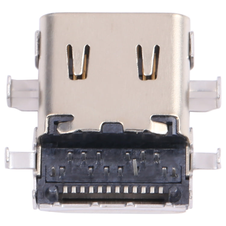 TC-037 Charging Port Connector For HP Spectre X360 15-BL 15-BL000 15-BL100, TC-037