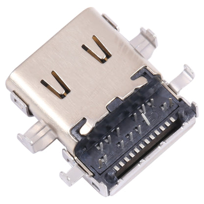 TC-037 Charging Port Connector For HP Spectre X360 15-BL 15-BL000 15-BL100, TC-037