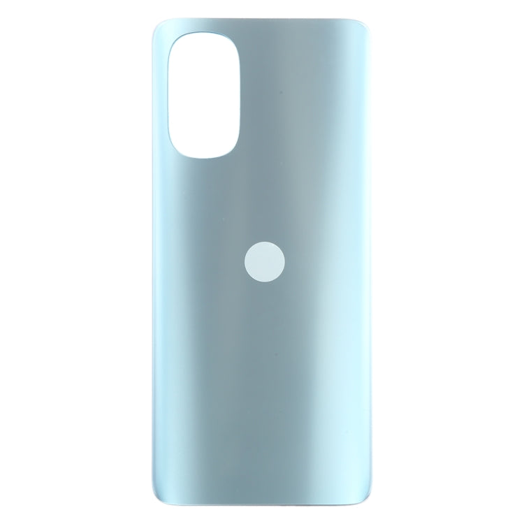 Cache arrière d'origine pour Motorola Moto G62 5G