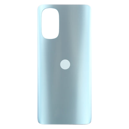 Cache arrière d'origine pour Motorola Moto G62 5G