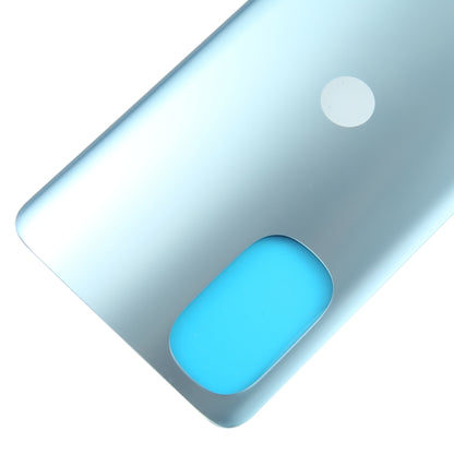 Cache arrière d'origine pour Motorola Moto G62 5G