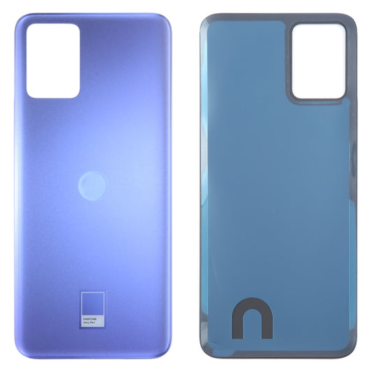 Für Motorola Edge 30 Neo Original Akku-Rückseite, Für Motorola Edge 30 Neo