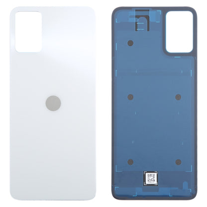 For Motorola Moto E22 Original Battery Back Cover, For Motorola Moto E22