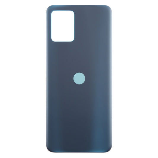 Für Motorola Moto E13 Original Akku-Rückabdeckung, Für Motorola Moto E13