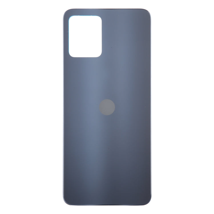 Cache arrière de batterie d'origine pour Motorola Moto G23