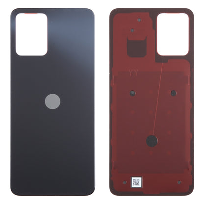 For Motorola Moto G13 Original Battery Back Cover, For Motorola Moto G13