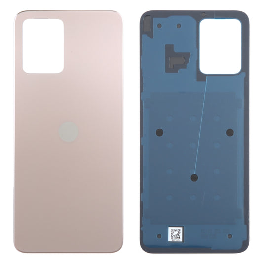 Für Motorola Moto G53 Original Akkudeckel, Für Motorola Moto G53