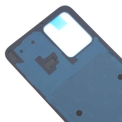 For Motorola Moto G53 Original Battery Back Cover, For Motorola Moto G53