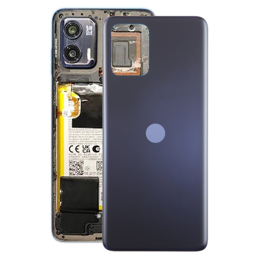 Für Motorola Moto G73 Original Akku-Rückabdeckung, Für Motorola Moto G73