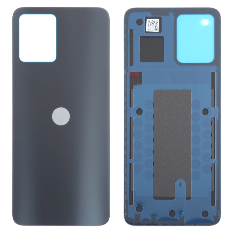 Tapa trasera de batería original para Motorola Moto G14