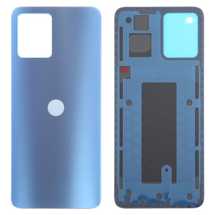 Tapa trasera de batería original para Motorola Moto G14