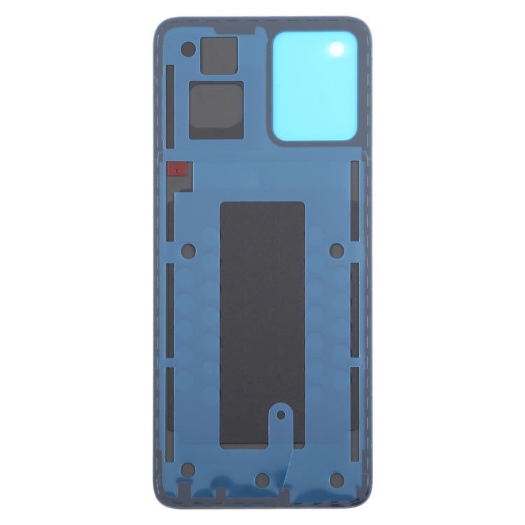 Tapa trasera de batería original para Motorola Moto G14