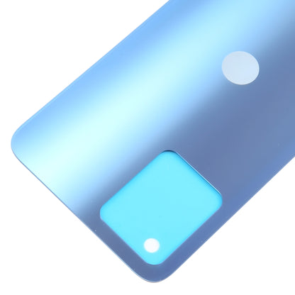 Tapa trasera de batería original para Motorola Moto G14