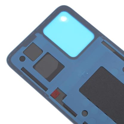 Tapa trasera de batería original para Motorola Moto G14