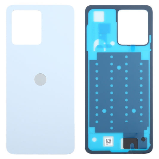 Für Motorola Moto G84 Original Akku-Rückseite, Für Motorola Moto G84