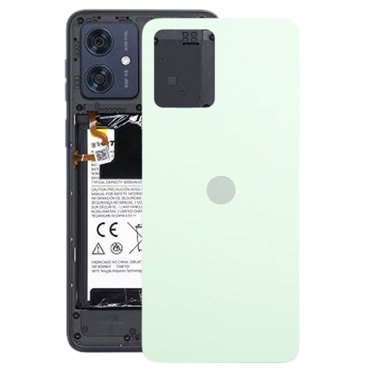 Für Motorola Moto G54 Original Akku-Rückseite, Für Motorola Moto G54
