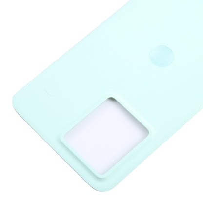 Cache arrière d'origine pour Motorola Edge 40 Neo