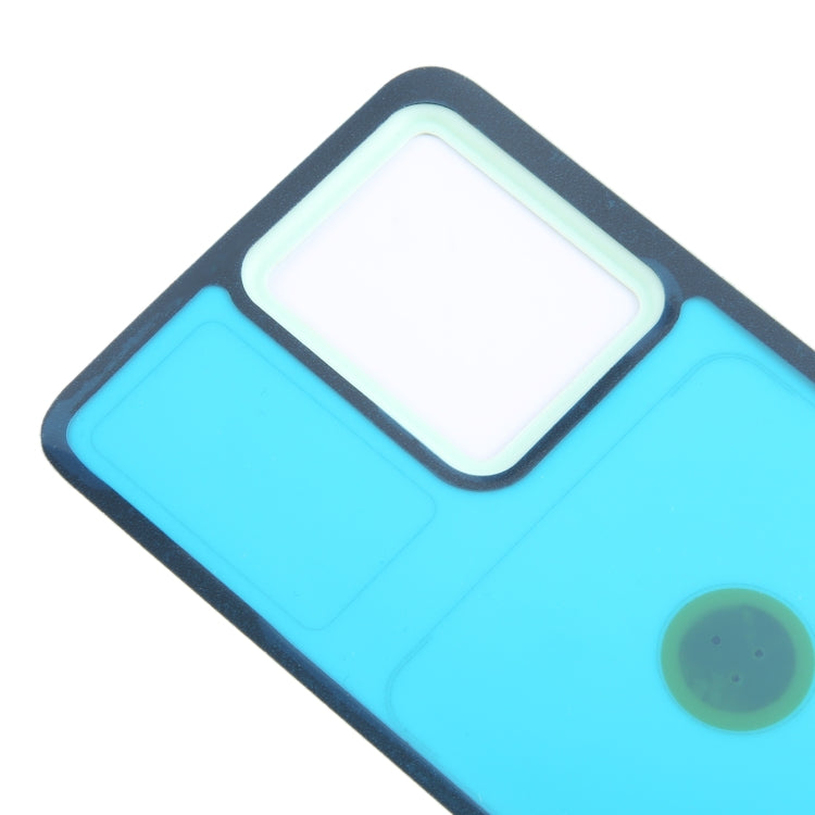 Cache arrière d'origine pour Motorola Edge 40 Neo