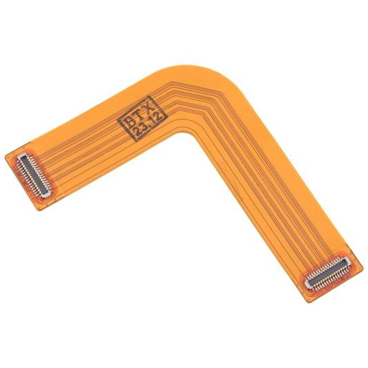 For Xiaomi Pad 5 Pro Charging Port Connected Flex Cable, For Xiaomi Pad 5 Pro