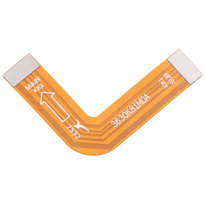 For Xiaomi Pad 5 Pro Charging Port Connected Flex Cable, For Xiaomi Pad 5 Pro