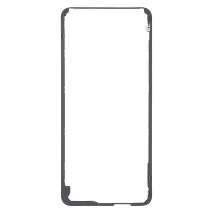 Cadre d'écran LCD avant d'origine pour Google Pixel 8 Pro