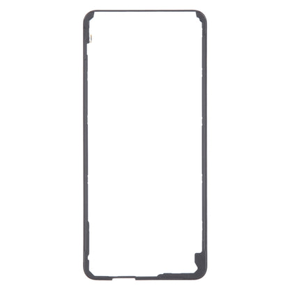 Cadre d'écran LCD avant d'origine pour Google Pixel 8 Pro