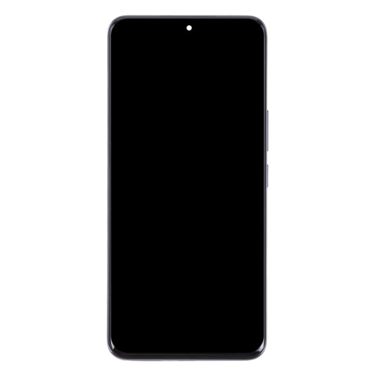 Écran LCD original complet avec numériseur et cadre pour Honor 100, pour Honor 100 (Original)