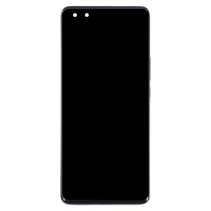 For Huawei Nova 10 Pro Original LCD Screen Digitizer Full Assembly with Frame