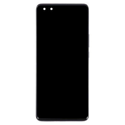 For Huawei Nova 10 Pro Original LCD Screen Digitizer Full Assembly with Frame, For Huawei Nova 10 Pro (Original)