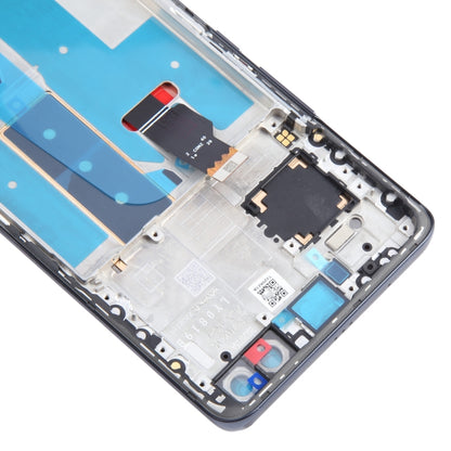 For Huawei Nova 10 Pro Original LCD Screen Digitizer Full Assembly with Frame