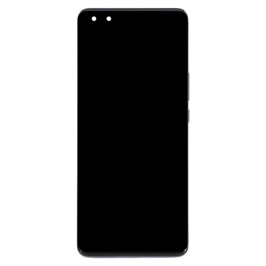 Pour Huawei Nova 11 Pro Écran LCD numériseur d'origine assemblage complet avec cadre, Pour Huawei Nova 11 Pro (Original)