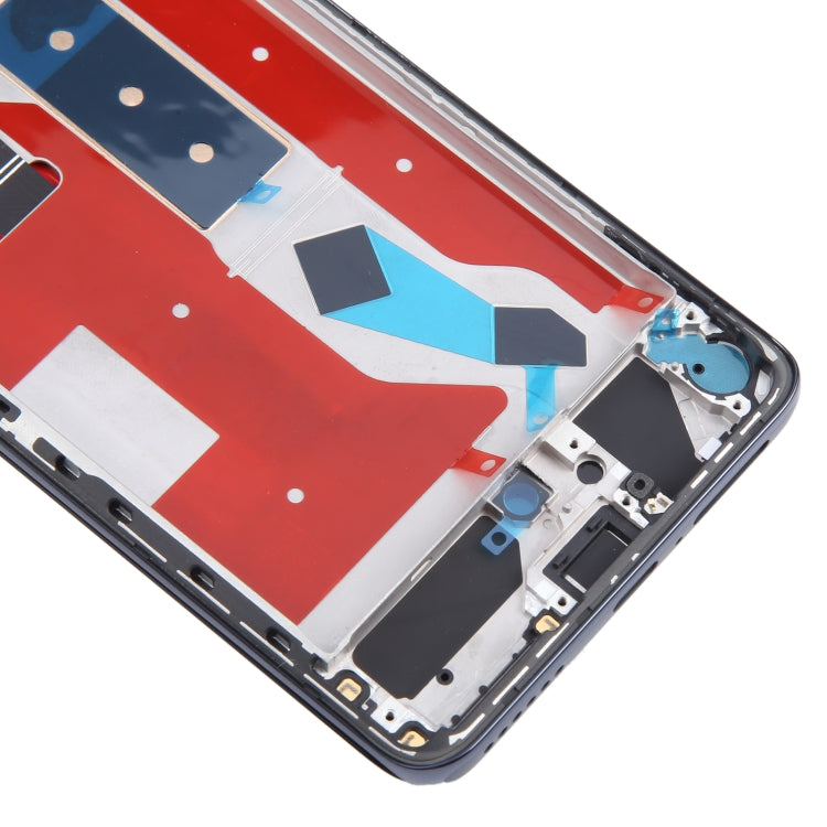 For Huawei Nova 11 Pro Original LCD Screen Digitizer Full Assembly with Frame