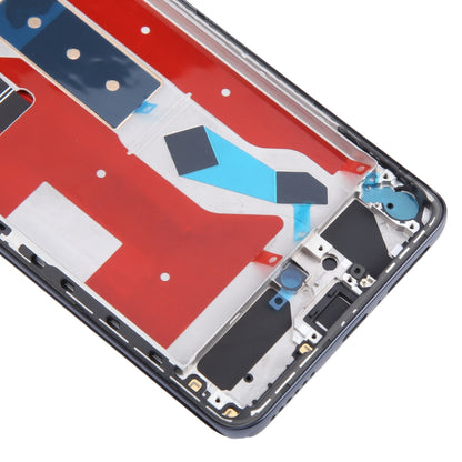 For Huawei Nova 11 Pro Original LCD Screen Digitizer Full Assembly with Frame