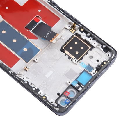 For Huawei Nova 11 Pro Original LCD Screen Digitizer Full Assembly with Frame