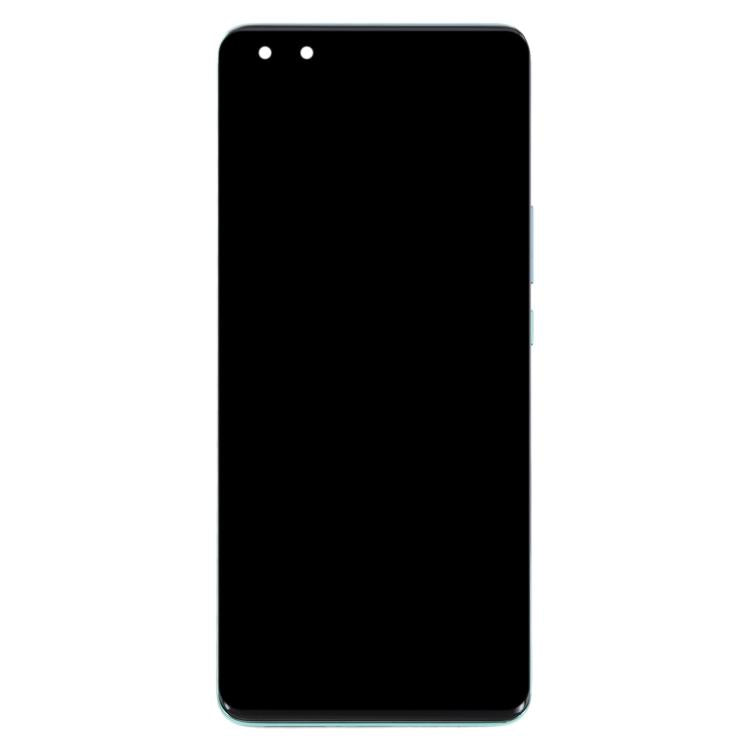 Pour Huawei Nova 11 Pro Écran LCD numériseur d'origine assemblage complet avec cadre, Pour Huawei Nova 11 Pro (Original)