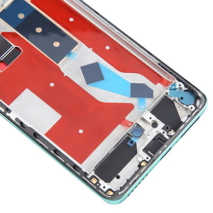 Pour Huawei Nova 11 Pro Écran LCD numériseur d'origine assemblage complet avec cadre, Pour Huawei Nova 11 Pro (Original)