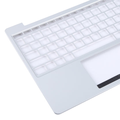 For Microsoft Surface Laptop GO 1 2 12.4inch 1943 C-side Cover, For Microsoft Surface Laptop GO 1 1943 (Silver), For Microsoft Surface Laptop GO 1 2 12.4inch (Blue)