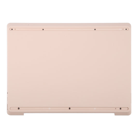 For Microsoft Surface Laptop GO  2 12.4 inch 1943 D-side Bottom Back Cover, For Microsoft Surface Laptop GO 2 12.4 inch  (Gold), For Microsoft Surface Laptop GO 2 12.4 inch  (Blue)