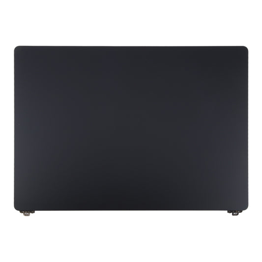 For Microsoft Surface Laptop 3 4 5 1872 1873 15 inch A-side Front Cover, For Microsoft Surface Laptop 3 4 5(Black), For Microsoft Surface Laptop 3 4 5 15 inch
